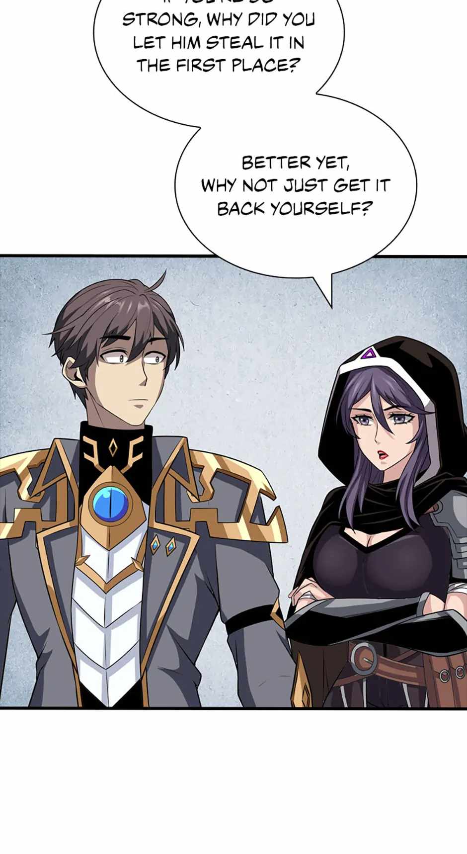 Back Then, I Didn’t Realize It Was A Big Win Chapter 56 page 78 - 