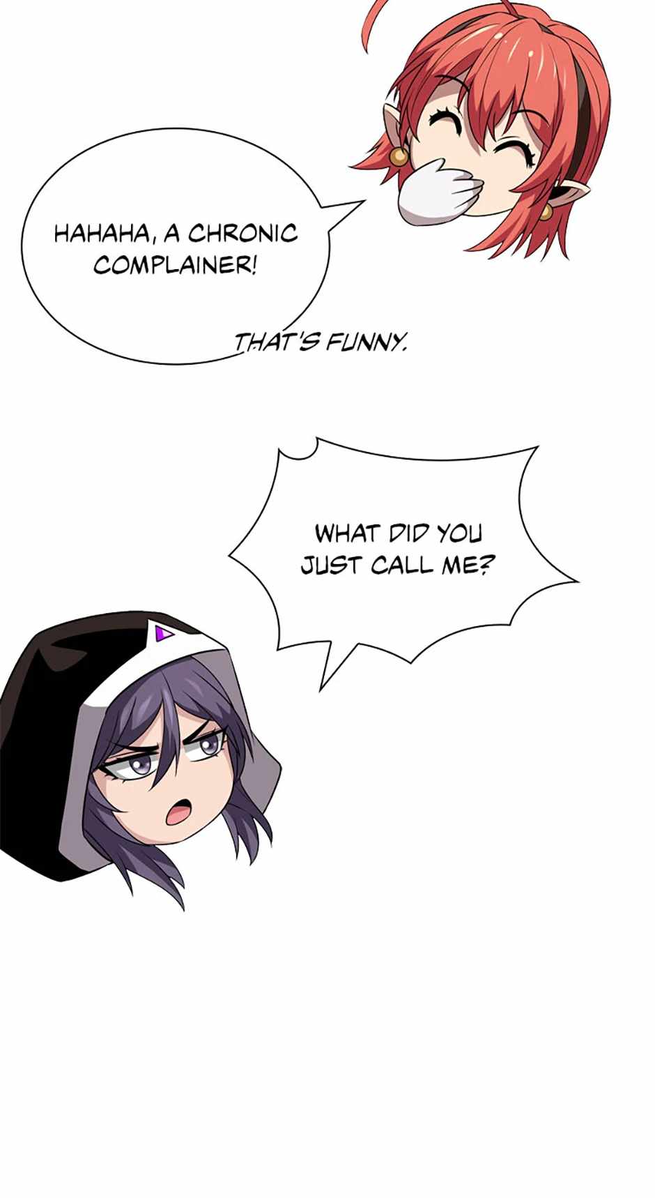 Back Then, I Didn’t Realize It Was A Big Win Chapter 56 page 80 - 