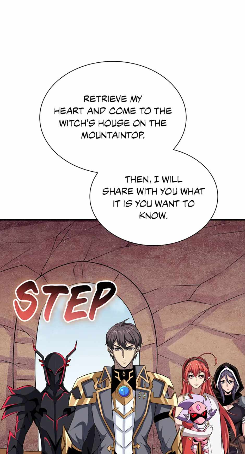 Back Then, I Didn’t Realize It Was A Big Win Chapter 56 page 82 - 