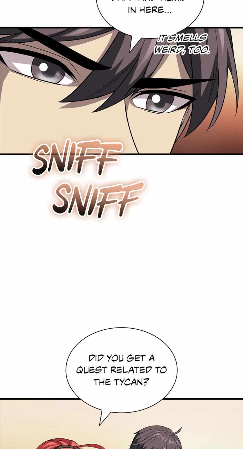 Back Then, I Didn’t Realize It Was A Big Win Chapter 56 page 84 - 