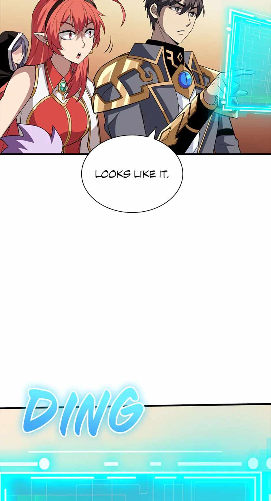 Back Then, I Didn’t Realize It Was A Big Win Chapter 56 page 85 - 