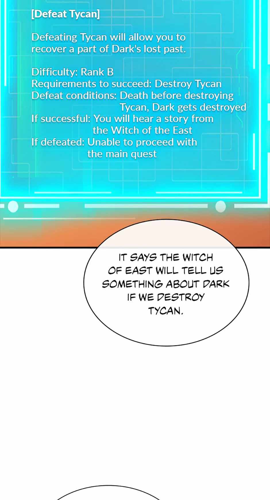 Back Then, I Didn’t Realize It Was A Big Win Chapter 56 page 86 - 