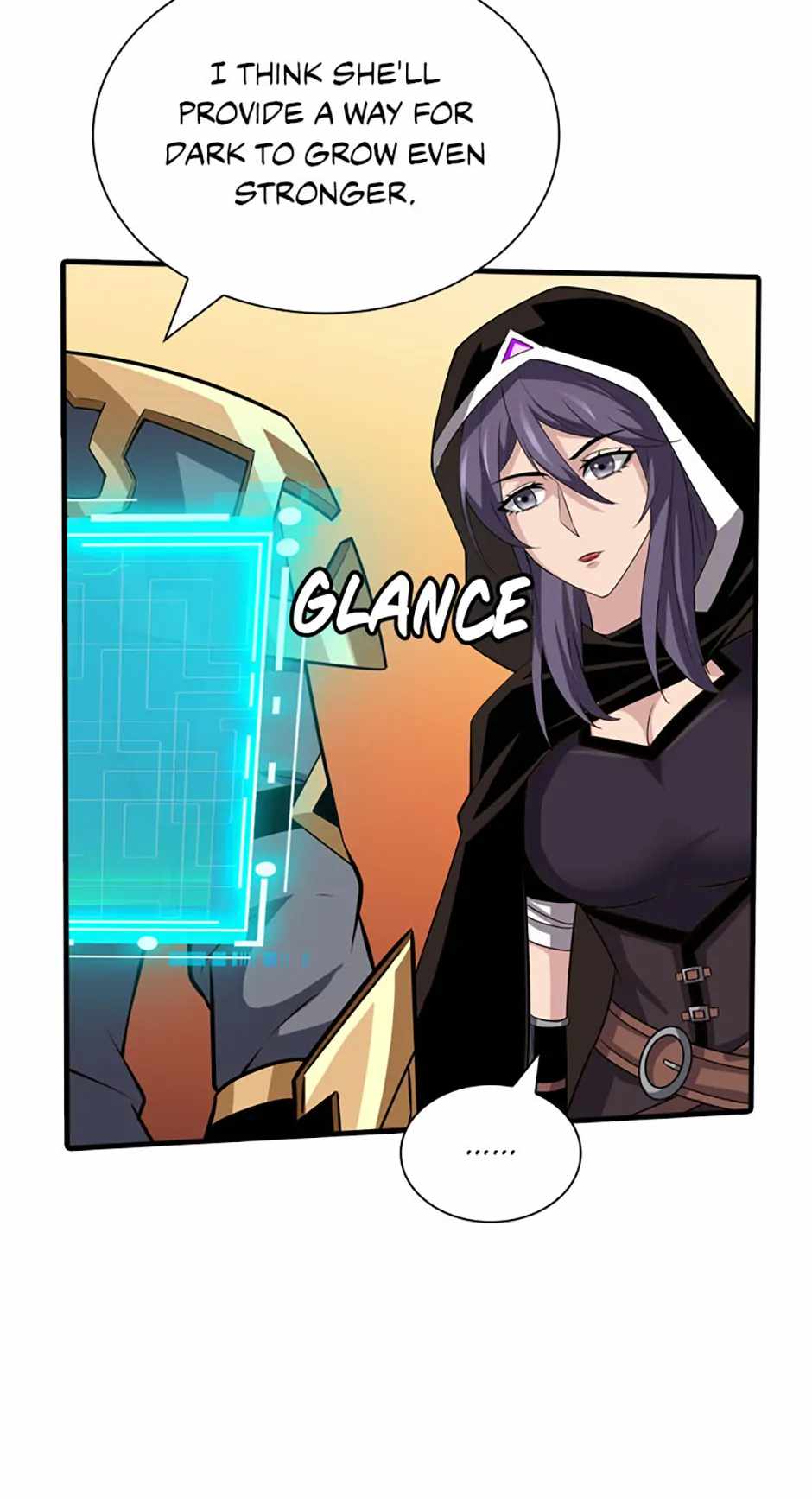 Back Then, I Didn’t Realize It Was A Big Win Chapter 56 page 87 - 