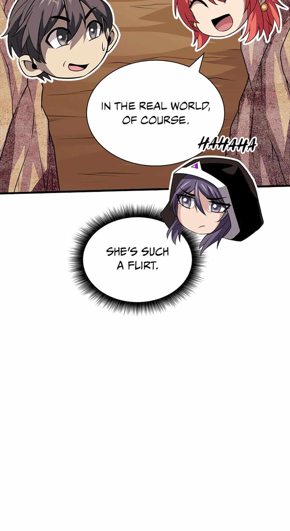 Back Then, I Didn’t Realize It Was A Big Win Chapter 56 page 89 - 