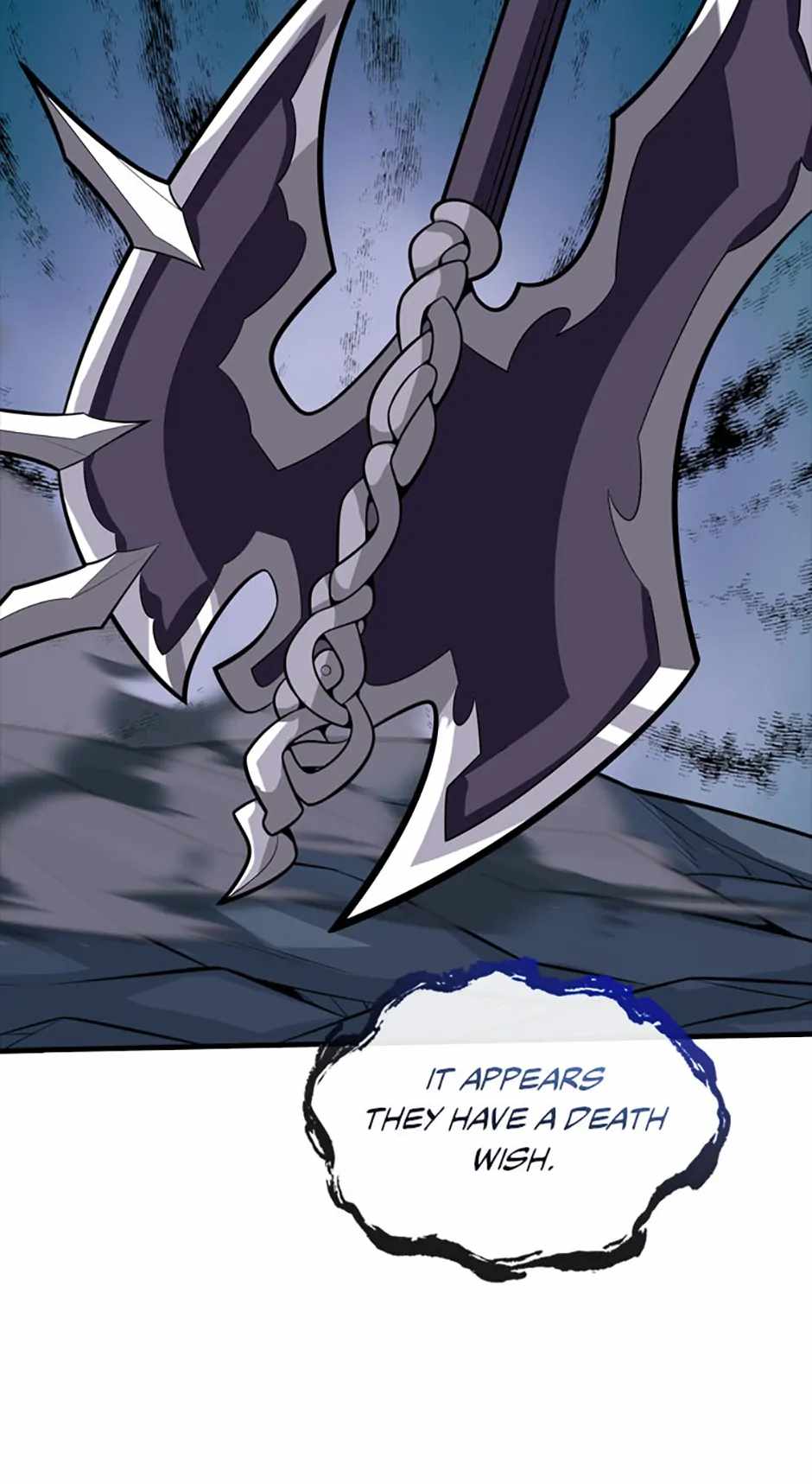 Back Then, I Didn’t Realize It Was A Big Win Chapter 56 page 93 - 