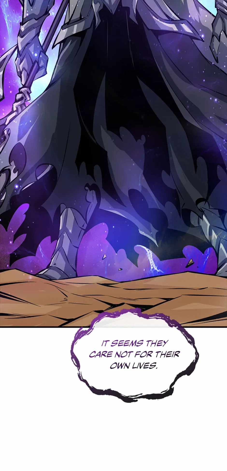 Back Then, I Didn’t Realize It Was A Big Win Chapter 56 page 97 - 