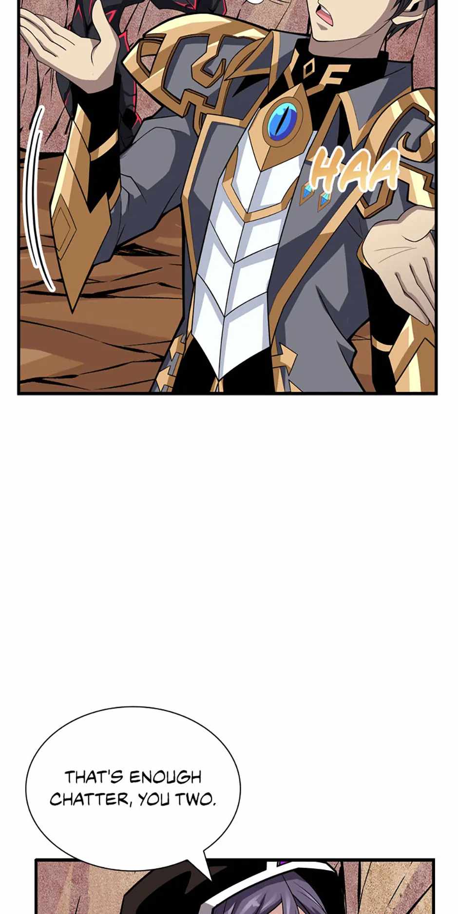 Back Then, I Didn’t Realize It Was A Big Win Chapter 57 page 12 - 