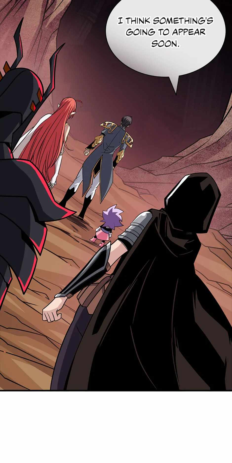 Back Then, I Didn’t Realize It Was A Big Win Chapter 57 page 14 - 