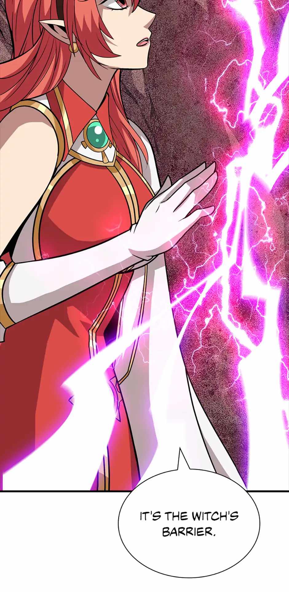 Back Then, I Didn’t Realize It Was A Big Win Chapter 57 page 18 - 