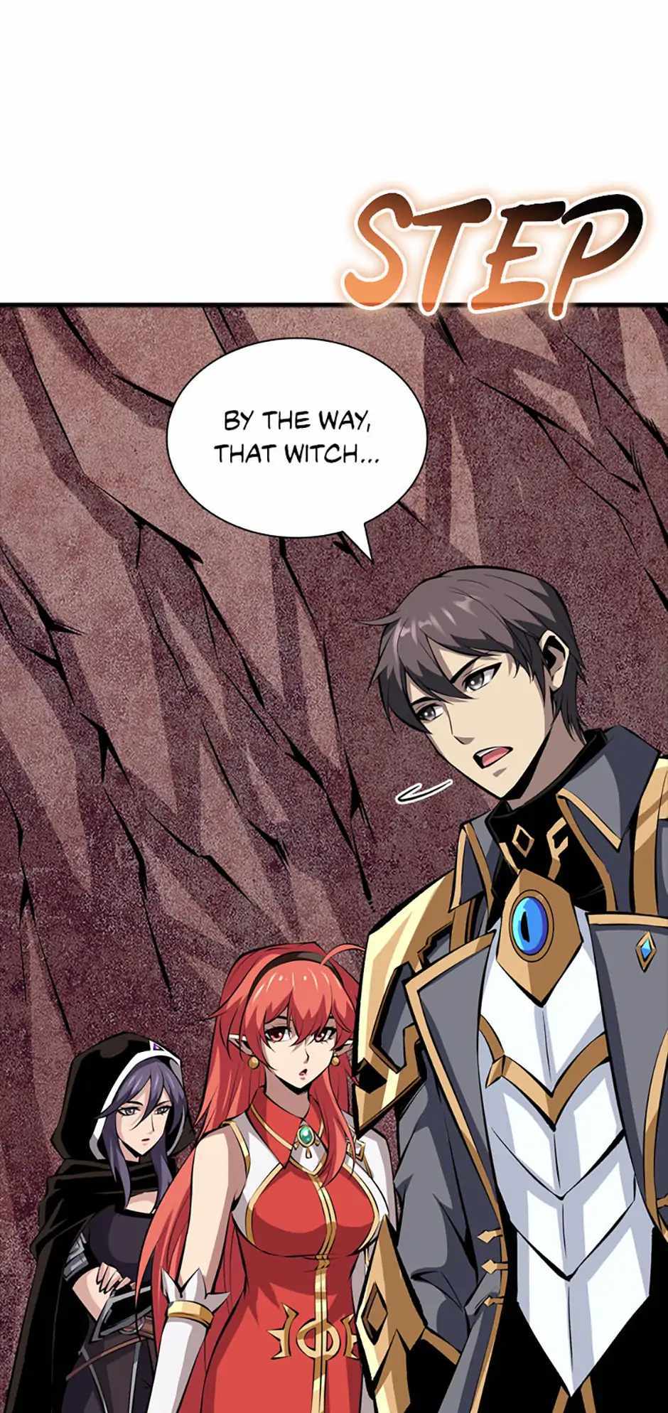 Back Then, I Didn’t Realize It Was A Big Win Chapter 57 page 3 - 