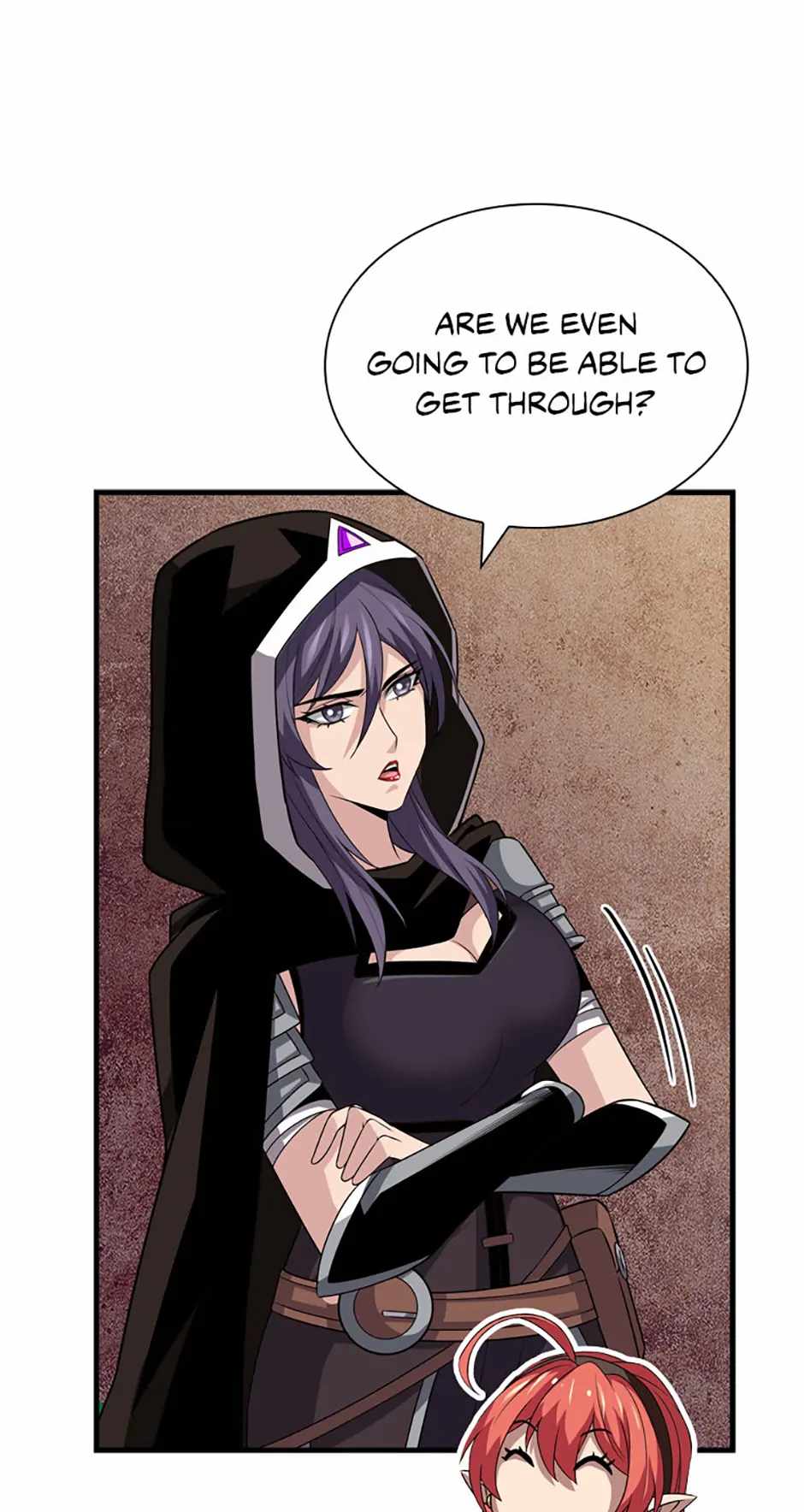 Back Then, I Didn’t Realize It Was A Big Win Chapter 57 page 24 - 