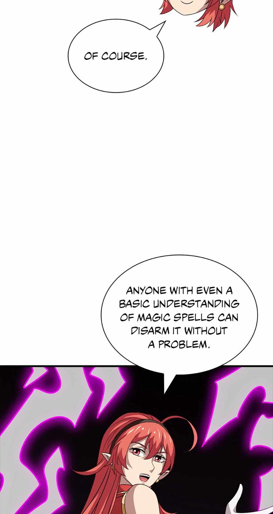 Back Then, I Didn’t Realize It Was A Big Win Chapter 57 page 25 - 