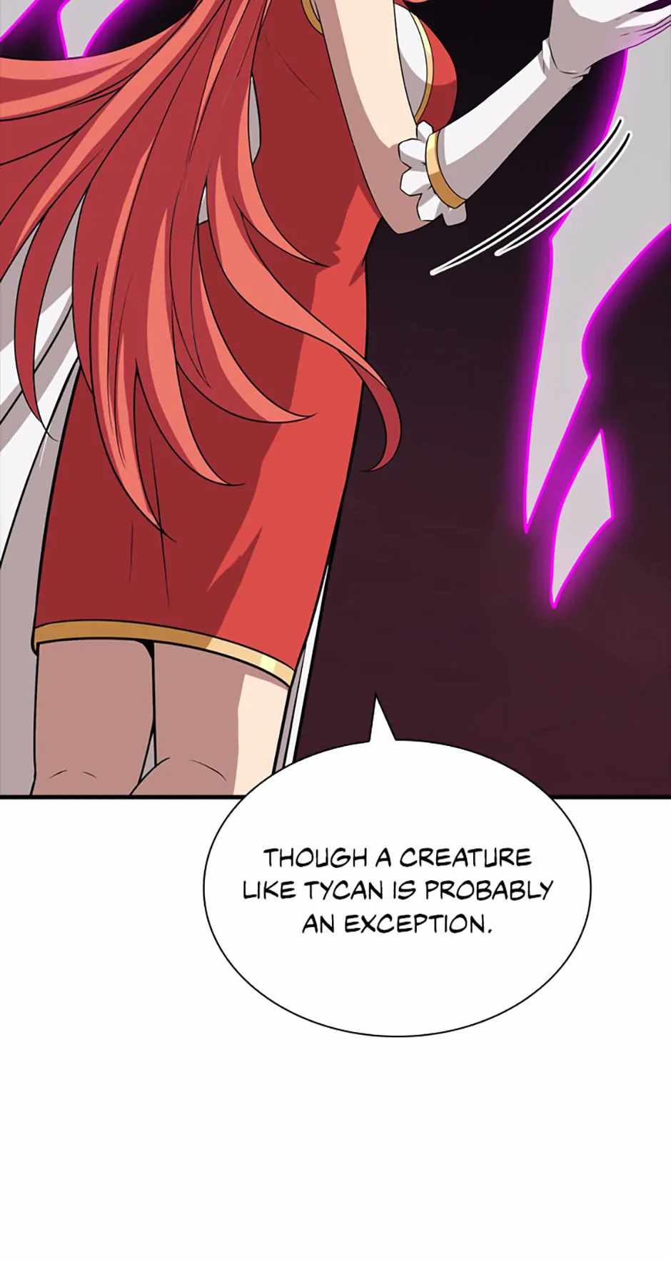 Back Then, I Didn’t Realize It Was A Big Win Chapter 57 page 26 - 