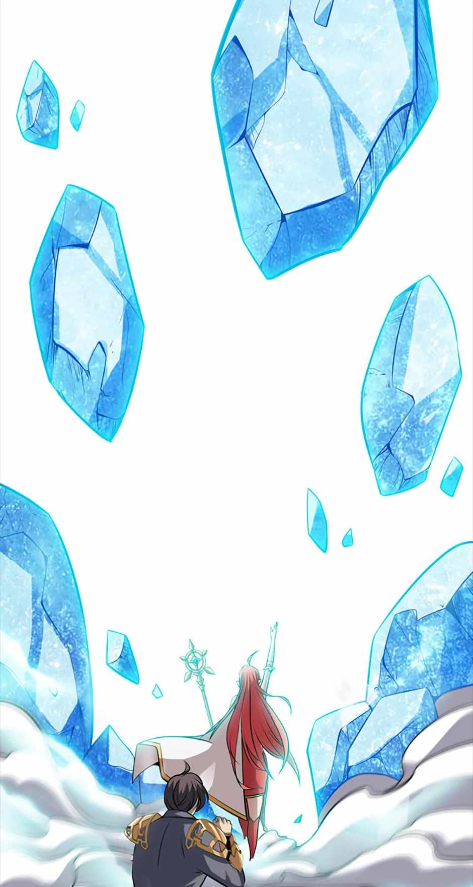 Back Then, I Didn’t Realize It Was A Big Win Chapter 57 page 35 - 
