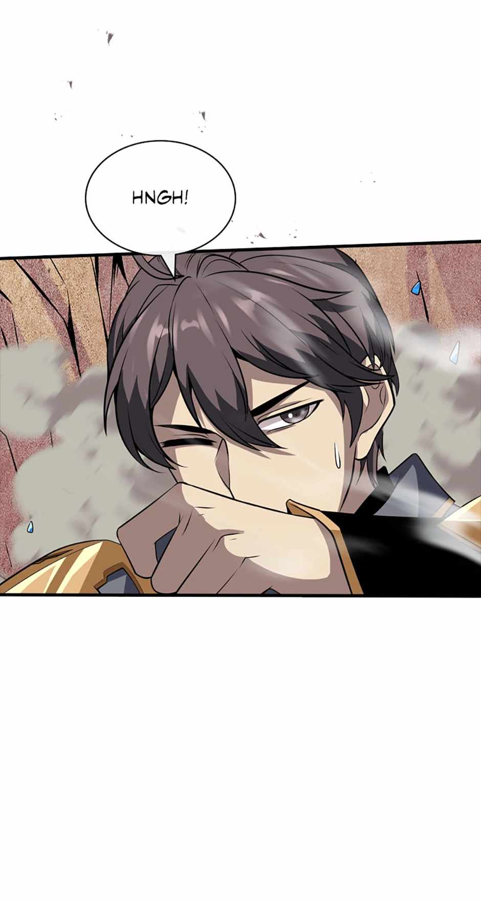 Back Then, I Didn’t Realize It Was A Big Win Chapter 57 page 37 - 
