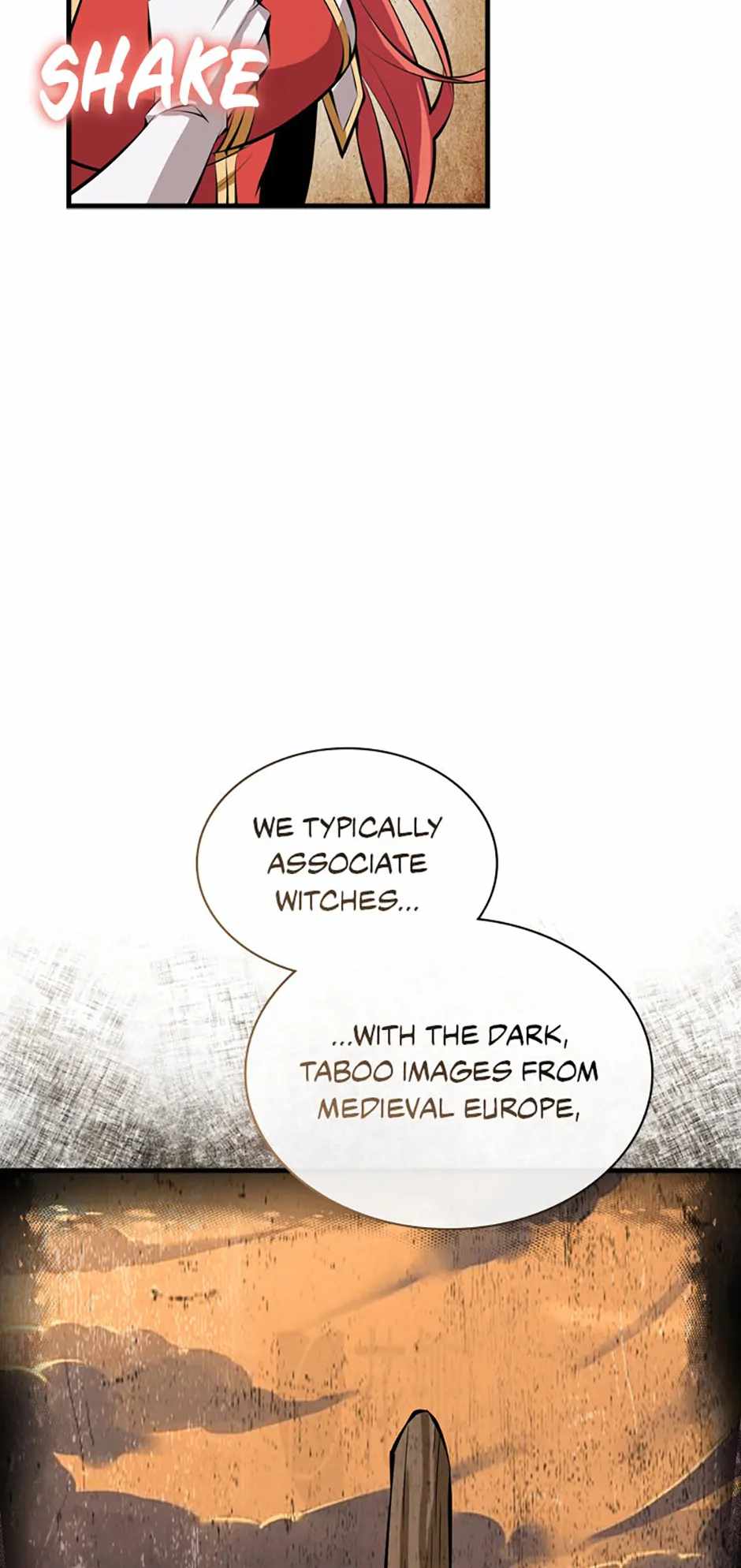 Back Then, I Didn’t Realize It Was A Big Win Chapter 57 page 5 - 
