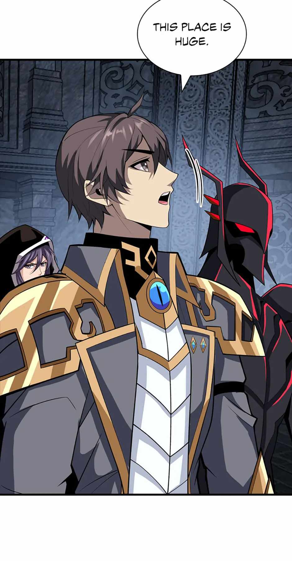 Back Then, I Didn’t Realize It Was A Big Win Chapter 57 page 42 - 