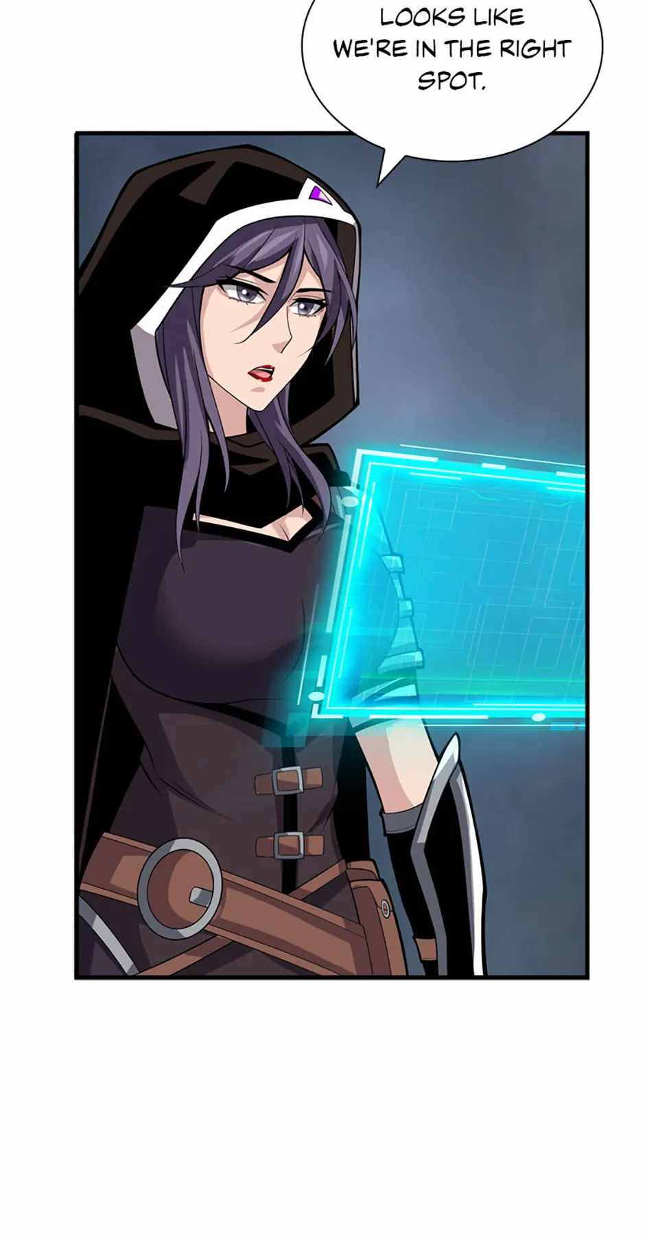 Back Then, I Didn’t Realize It Was A Big Win Chapter 57 page 44 - 