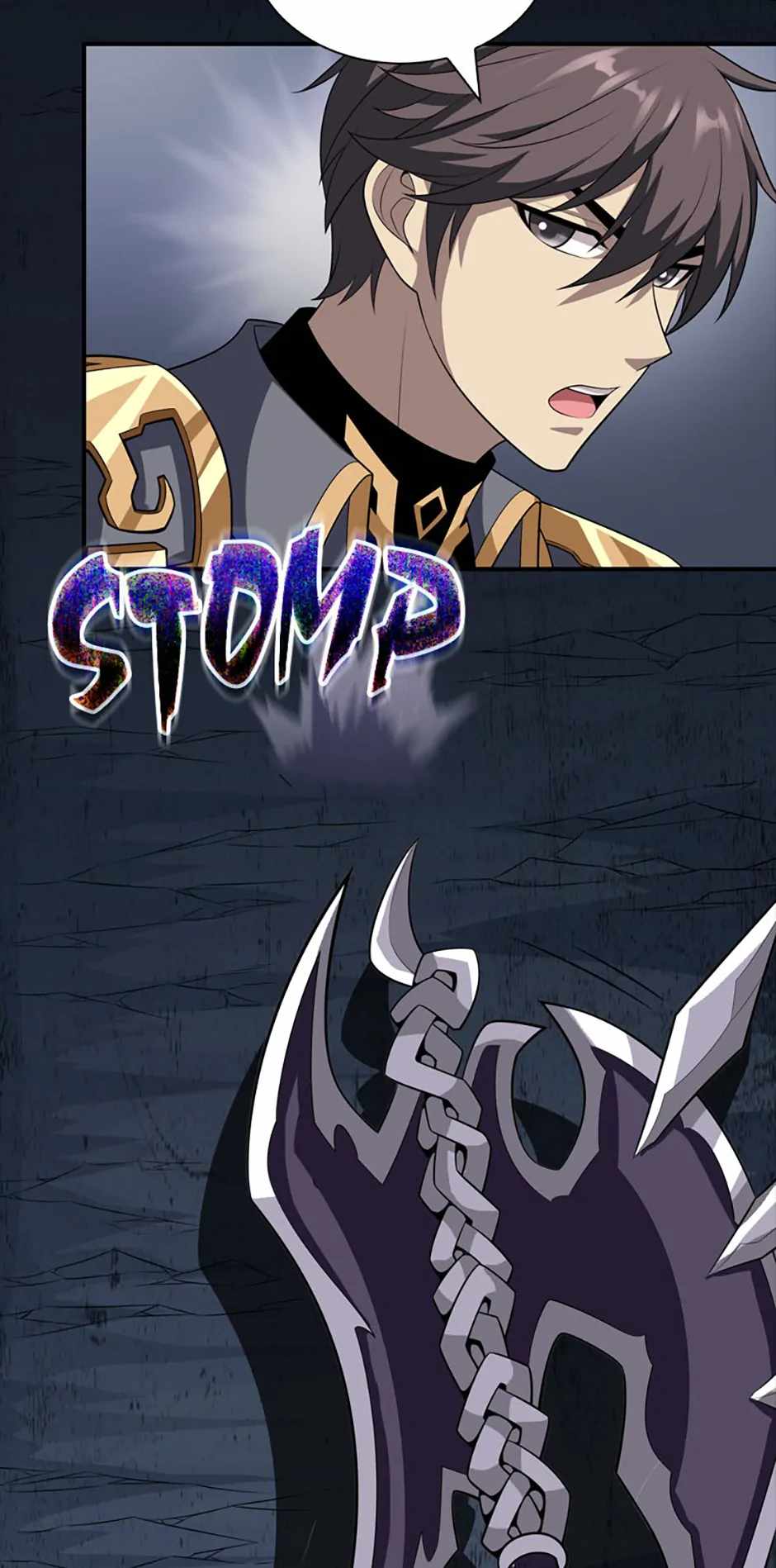 Back Then, I Didn’t Realize It Was A Big Win Chapter 57 page 46 - 