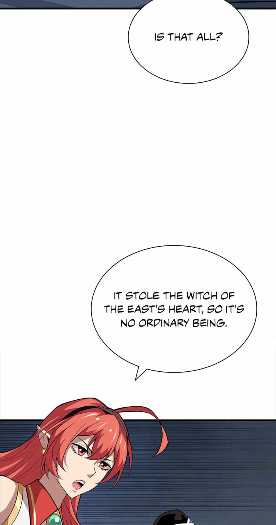 Back Then, I Didn’t Realize It Was A Big Win Chapter 57 page 54 - 