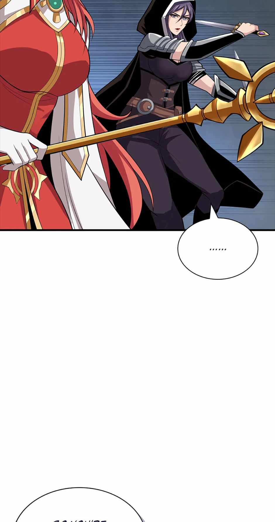 Back Then, I Didn’t Realize It Was A Big Win Chapter 57 page 55 - 