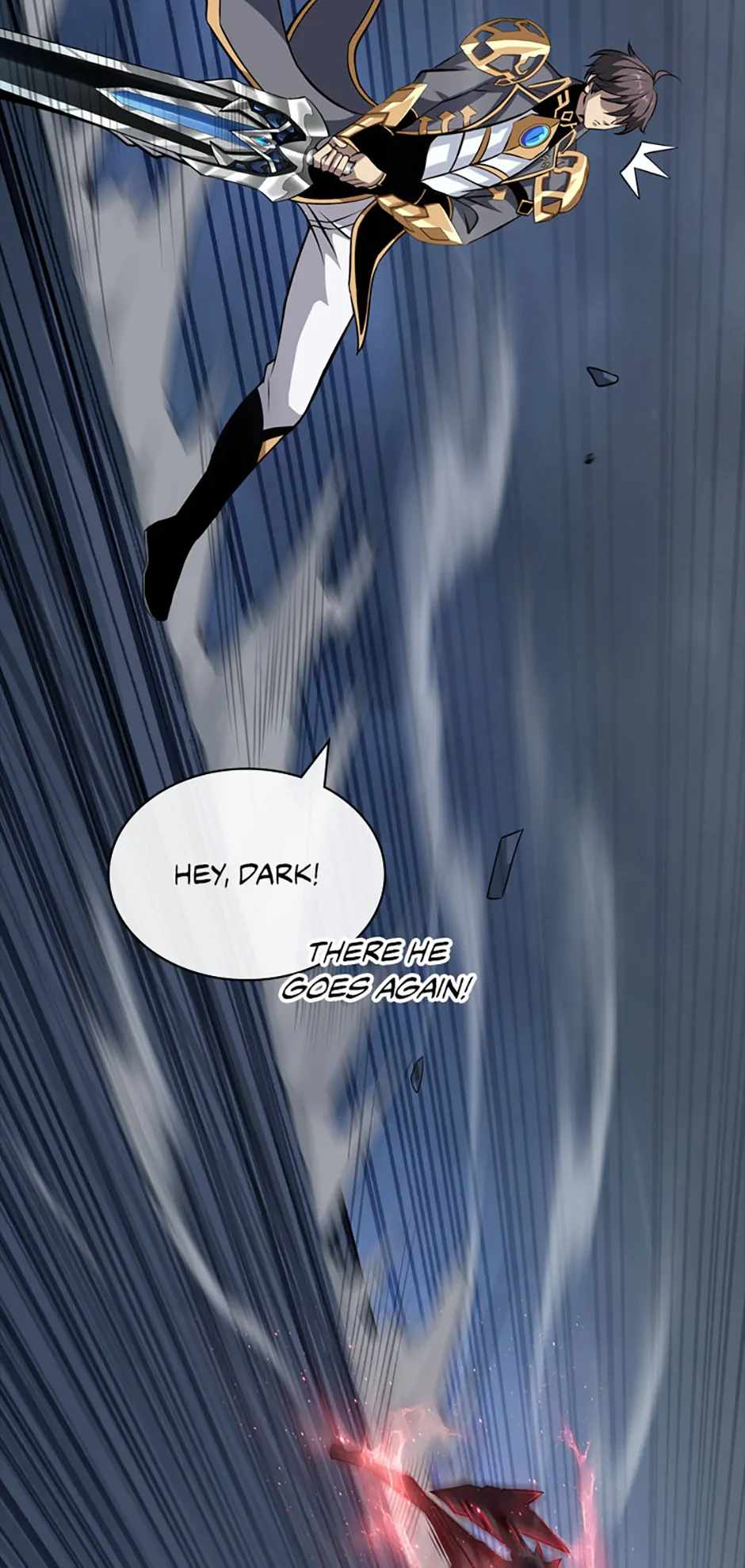 Back Then, I Didn’t Realize It Was A Big Win Chapter 57 page 60 - 