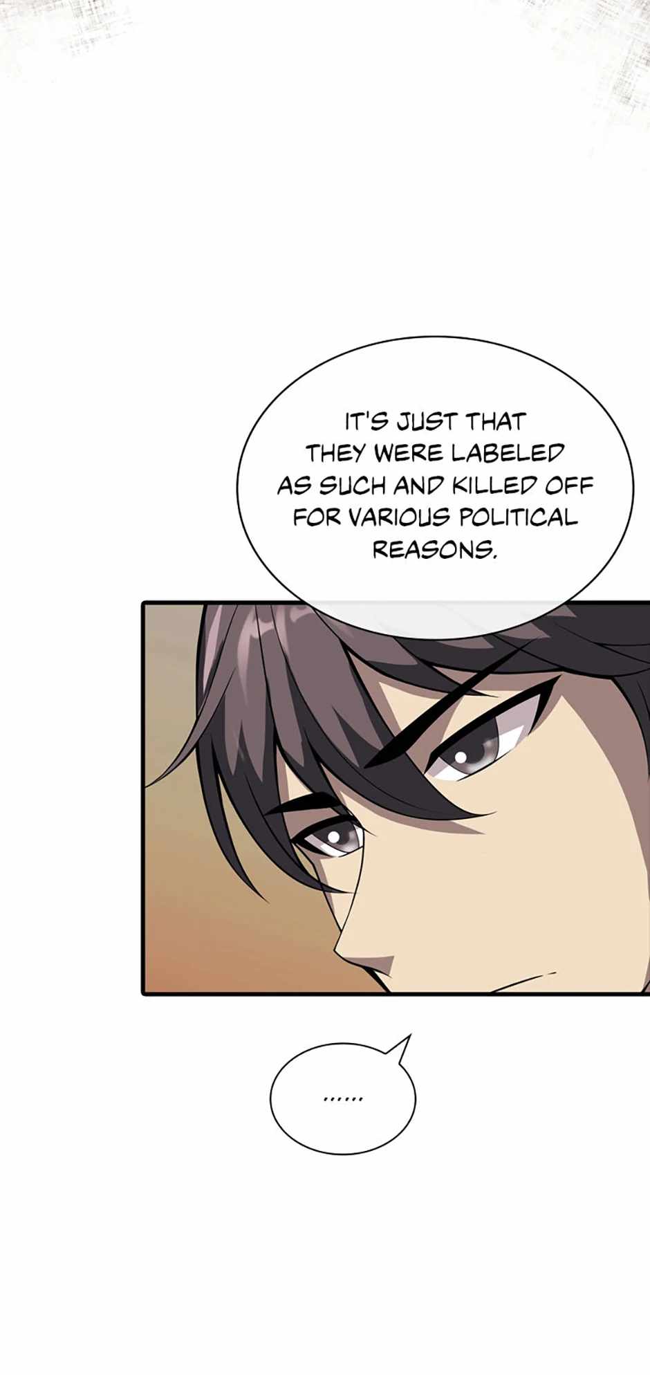 Back Then, I Didn’t Realize It Was A Big Win Chapter 57 page 7 - 