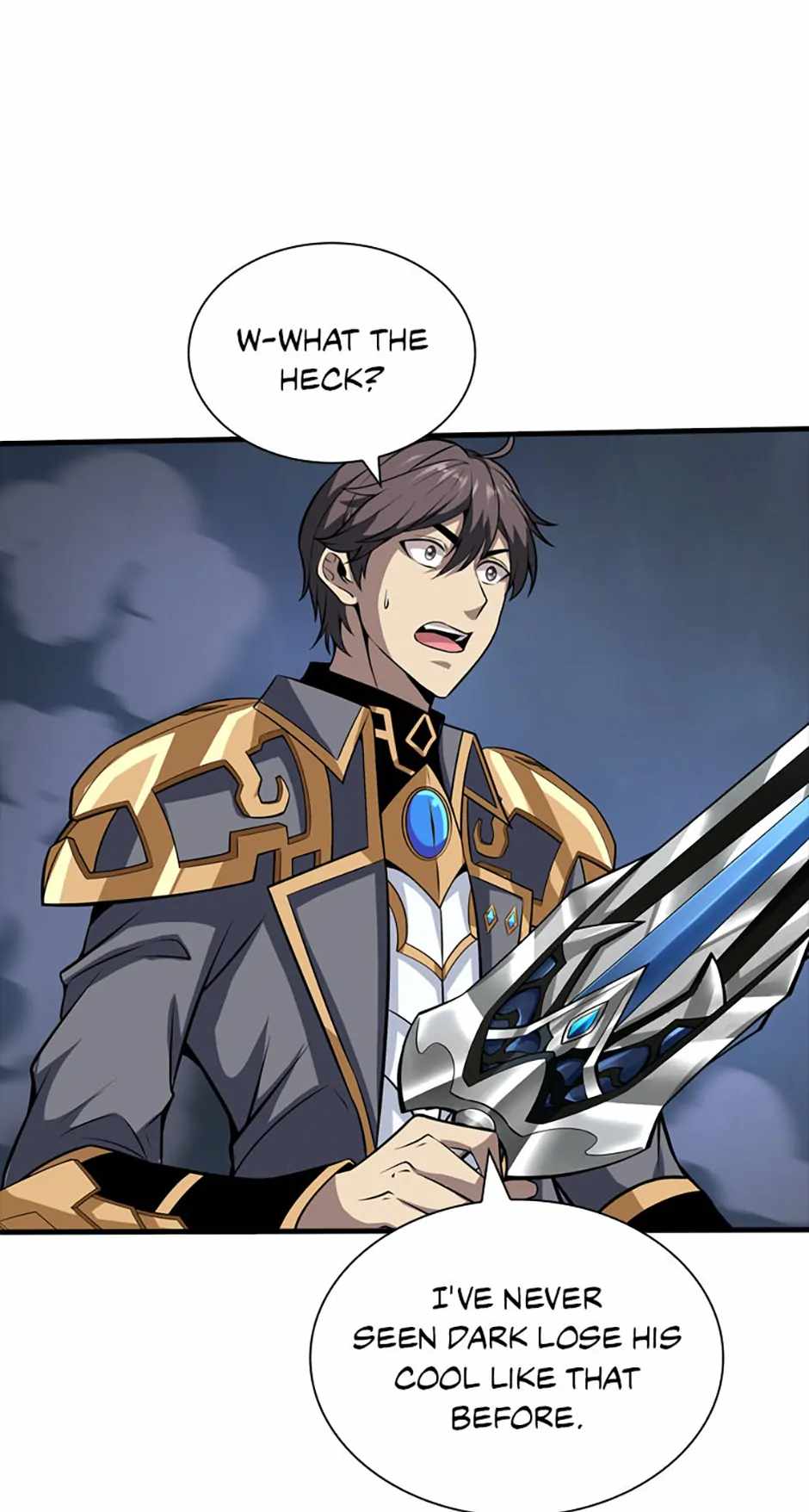 Back Then, I Didn’t Realize It Was A Big Win Chapter 57 page 71 - 