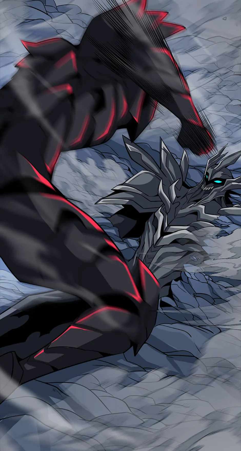 Back Then, I Didn’t Realize It Was A Big Win Chapter 57 page 74 - 