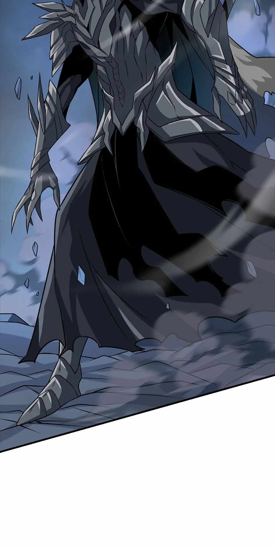 Back Then, I Didn’t Realize It Was A Big Win Chapter 57 page 83 - 
