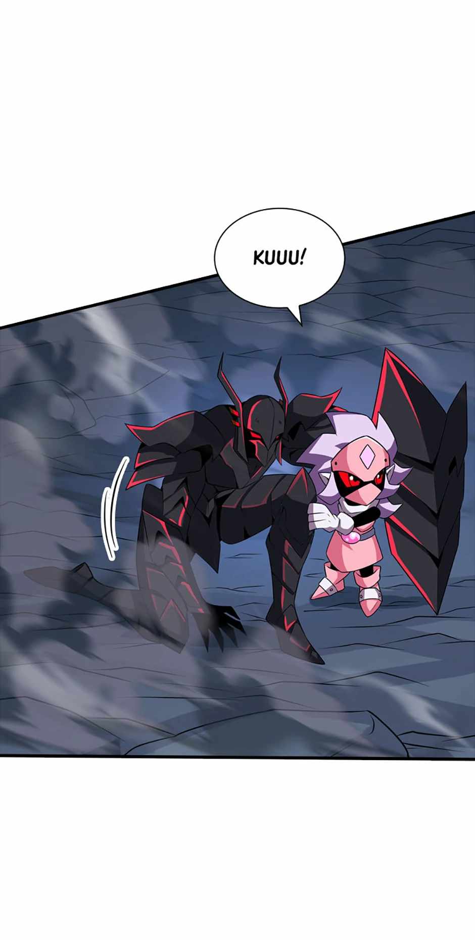Back Then, I Didn’t Realize It Was A Big Win Chapter 57 page 84 - 