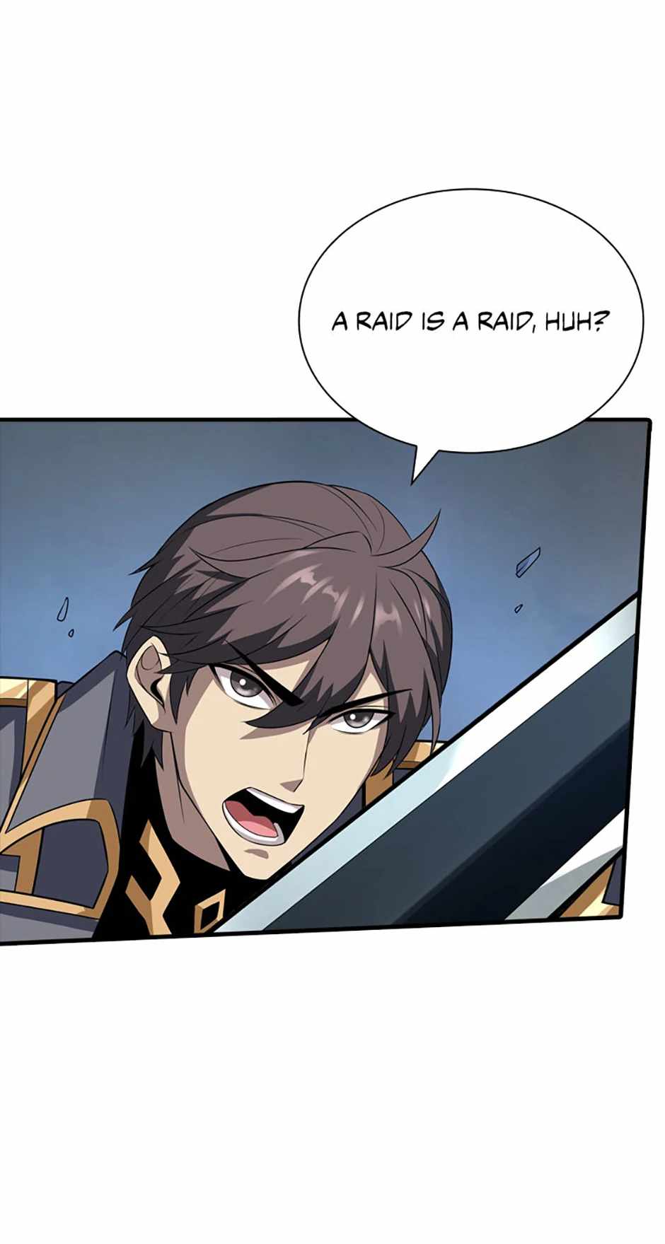 Back Then, I Didn’t Realize It Was A Big Win Chapter 57 page 85 - 