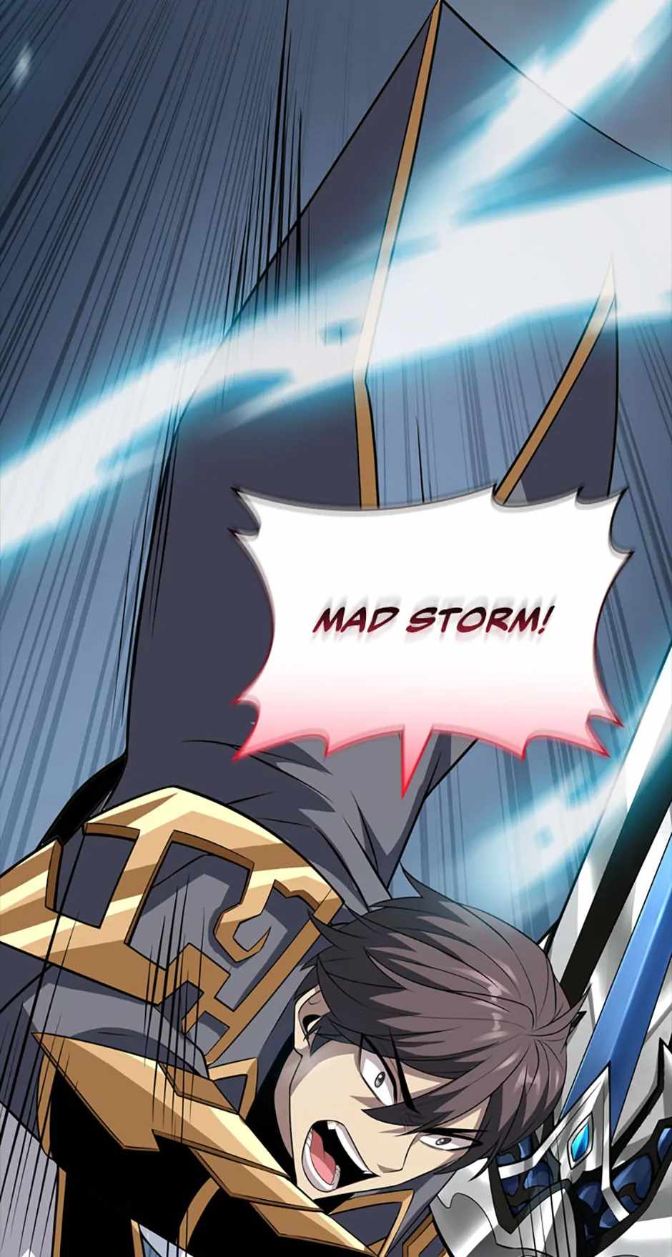 Back Then, I Didn’t Realize It Was A Big Win Chapter 57 page 87 - 