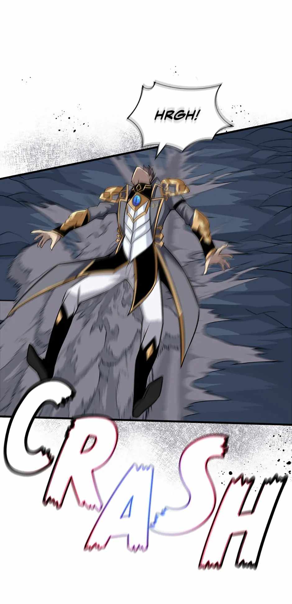 Back Then, I Didn’t Realize It Was A Big Win Chapter 58 page 20 - 