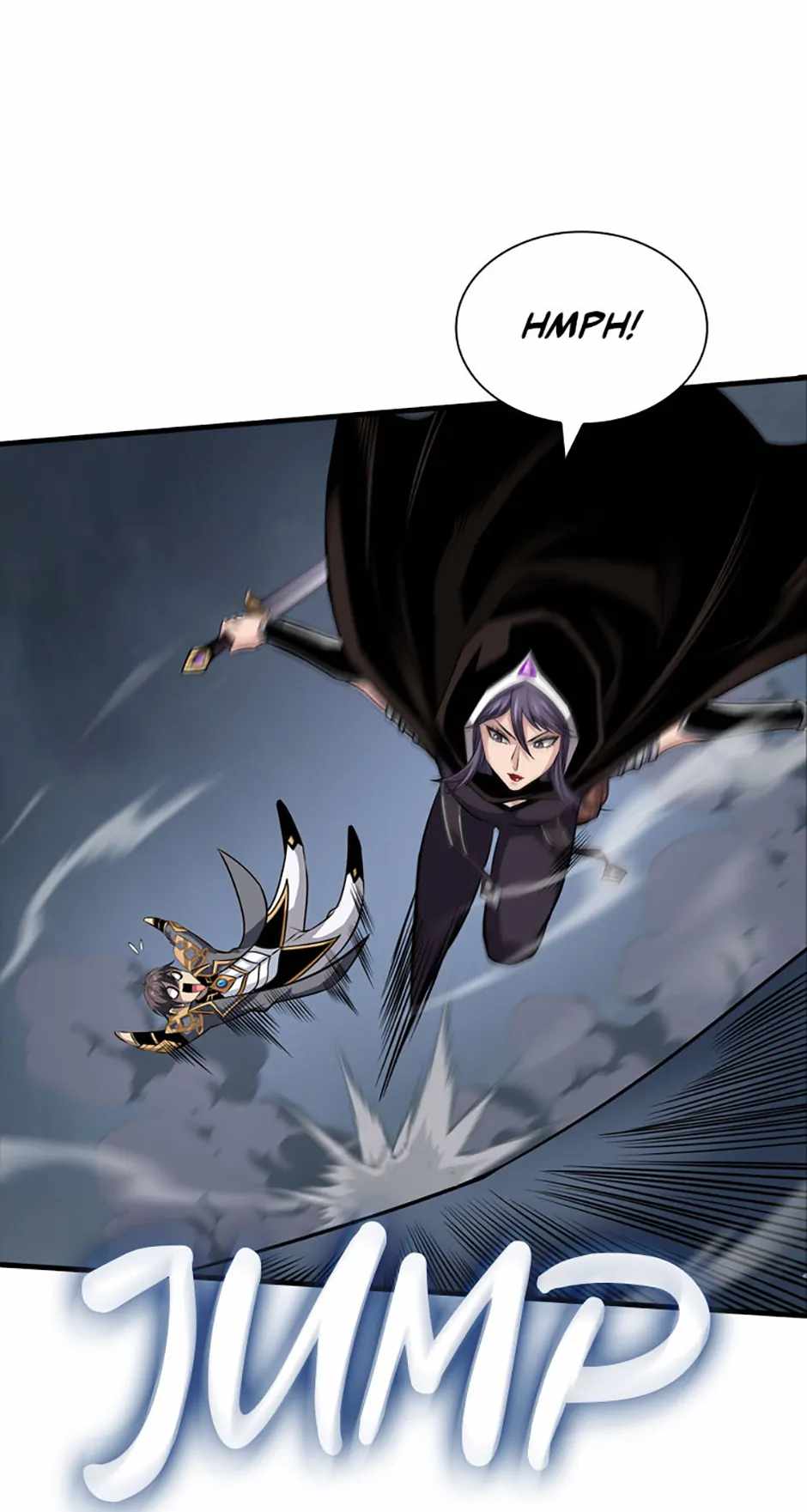 Back Then, I Didn’t Realize It Was A Big Win Chapter 58 page 21 - 