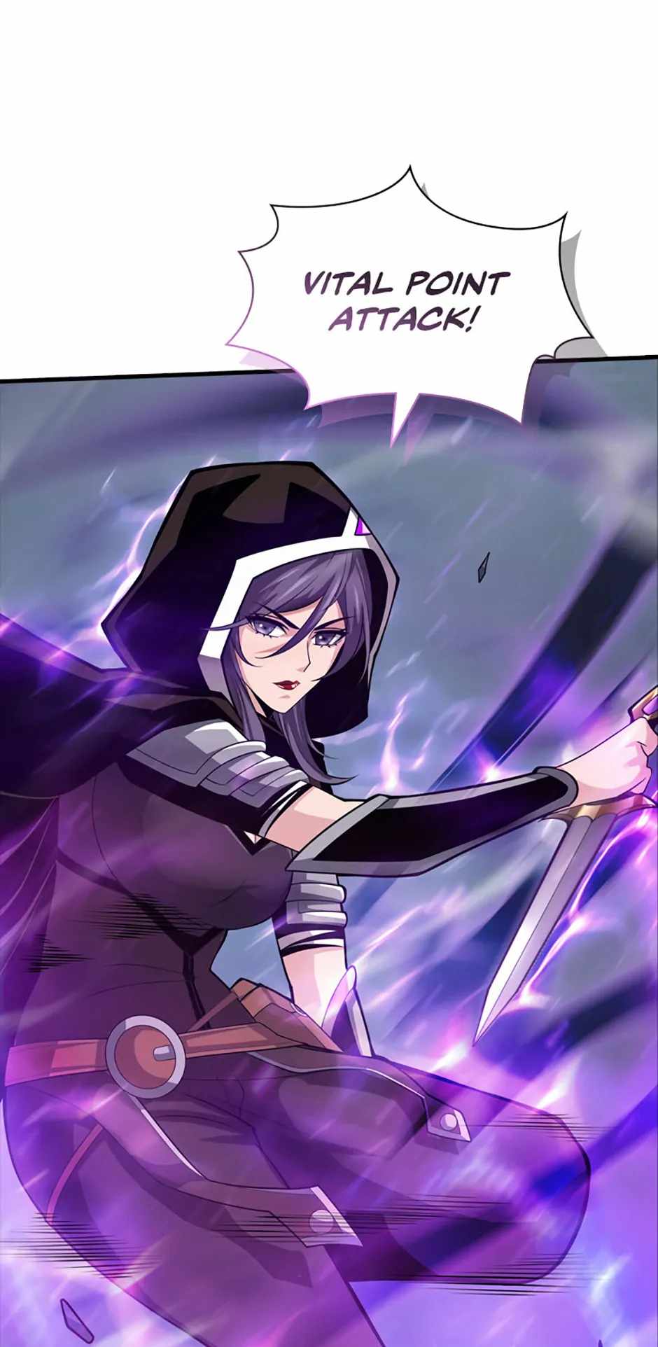 Back Then, I Didn’t Realize It Was A Big Win Chapter 58 page 28 - 