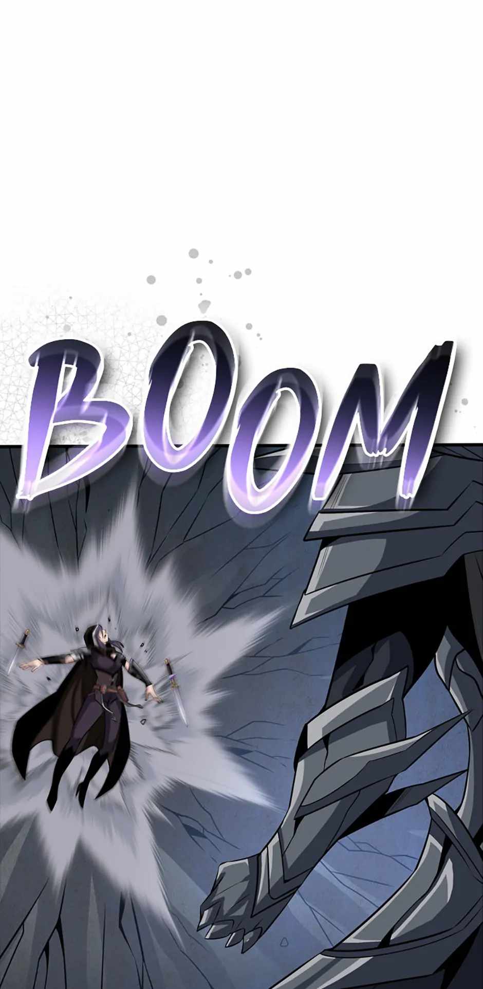 Back Then, I Didn’t Realize It Was A Big Win Chapter 58 page 32 - 