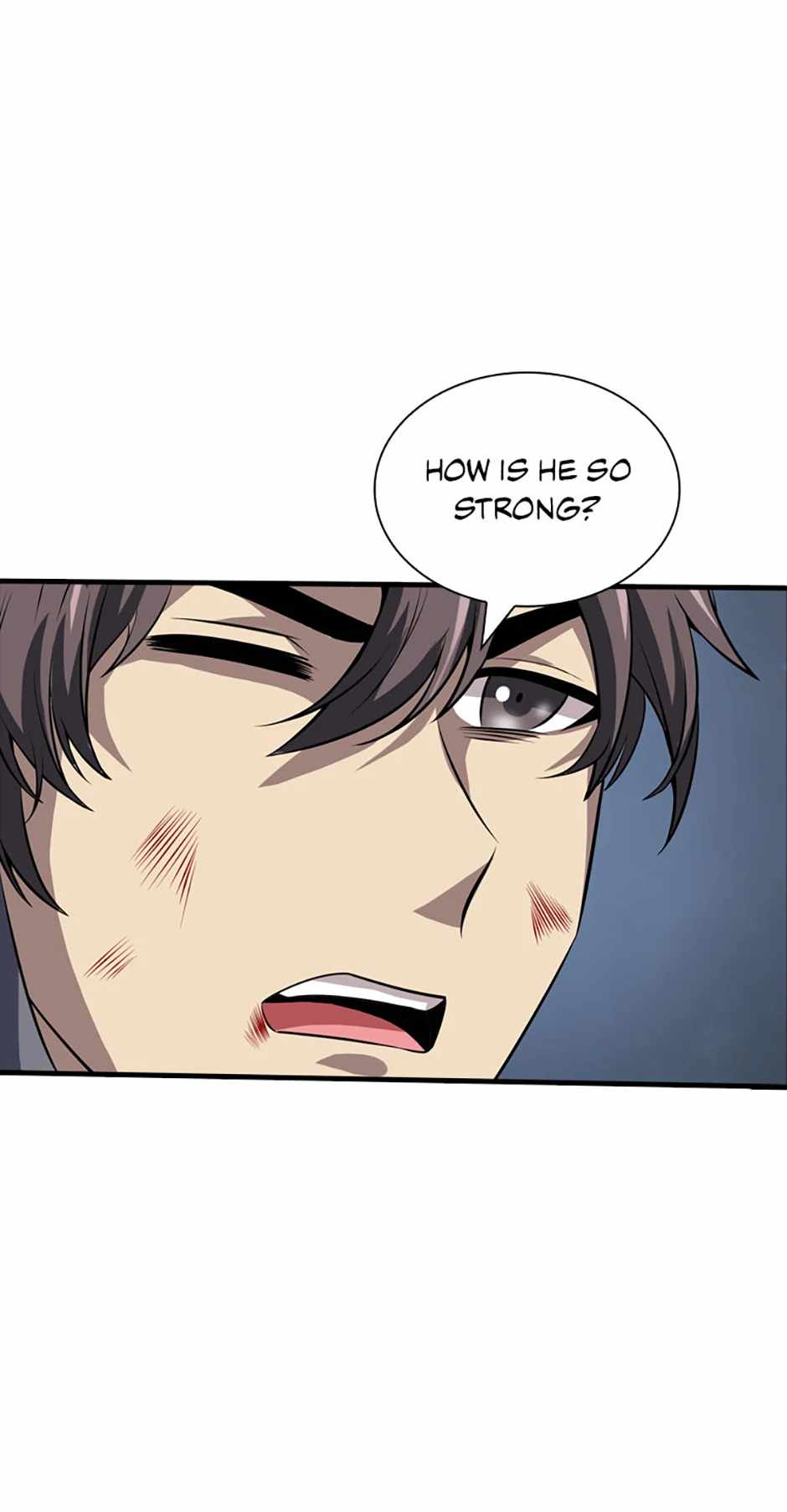 Back Then, I Didn’t Realize It Was A Big Win Chapter 58 page 35 - 