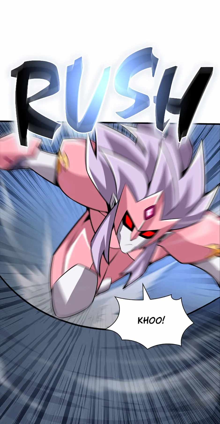 Back Then, I Didn’t Realize It Was A Big Win Chapter 58 page 36 - 