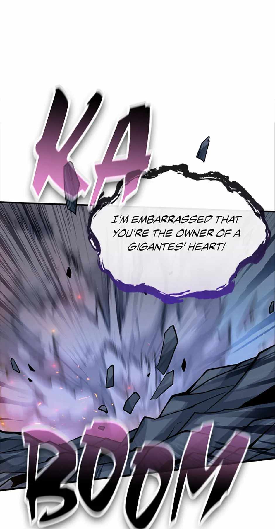 Back Then, I Didn’t Realize It Was A Big Win Chapter 58 page 39 - 