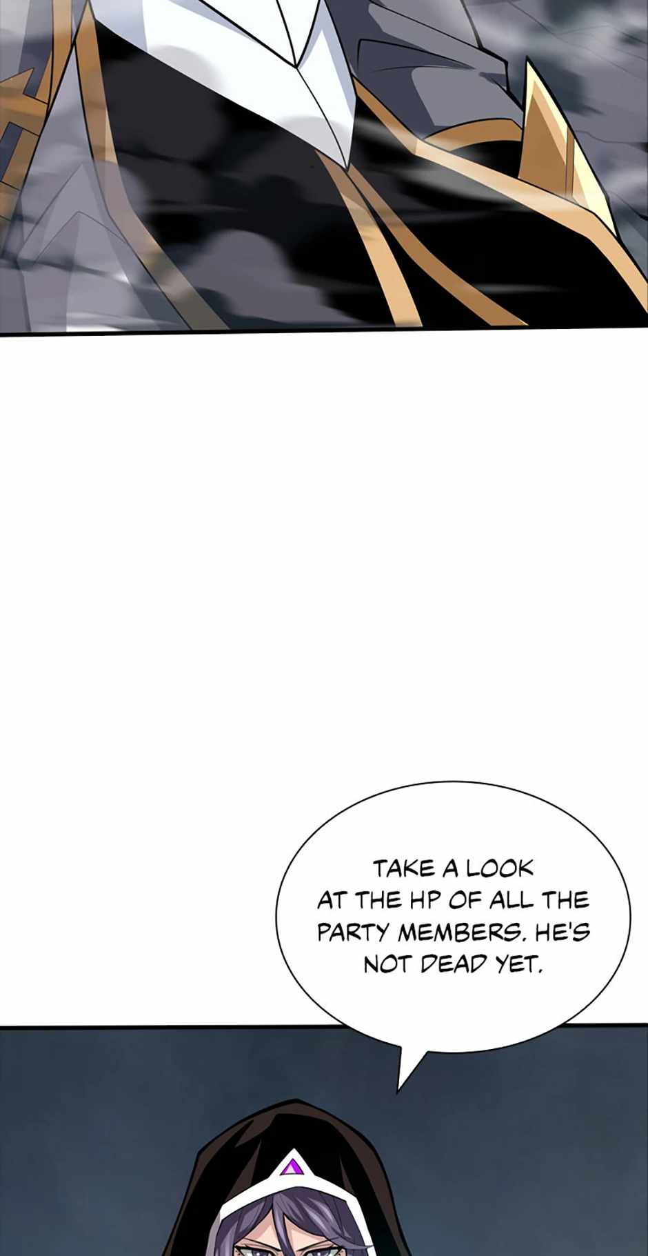 Back Then, I Didn’t Realize It Was A Big Win Chapter 58 page 6 - 