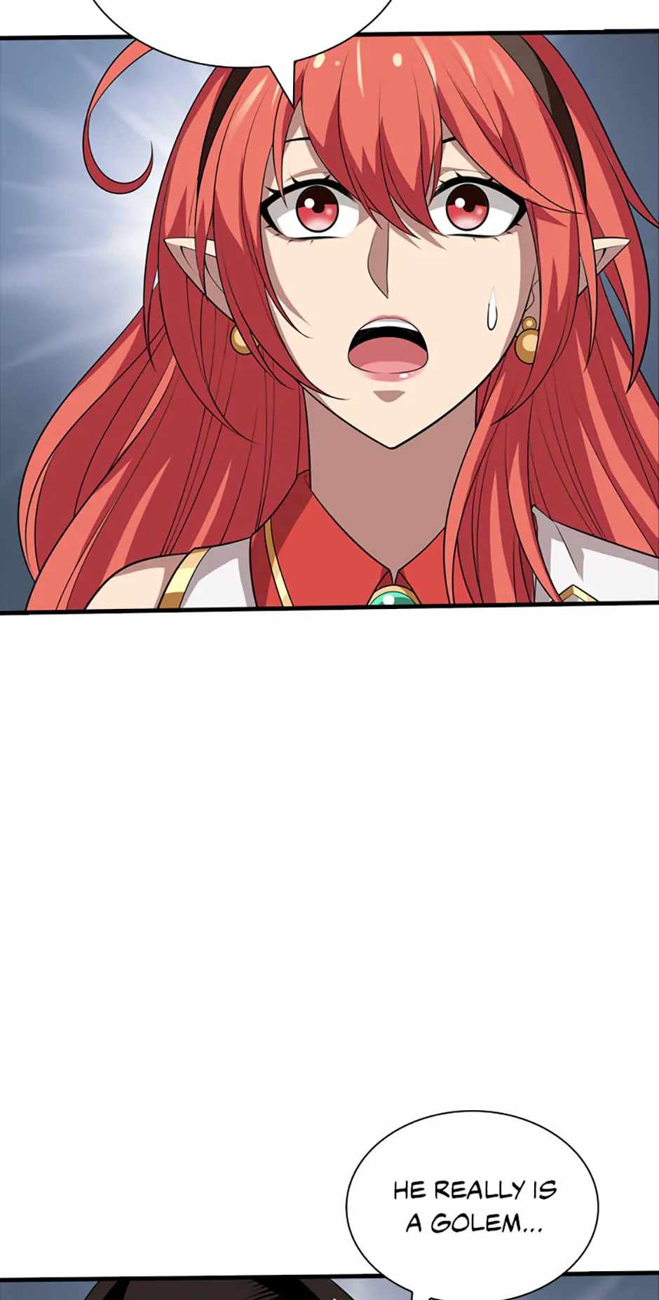 Back Then, I Didn’t Realize It Was A Big Win Chapter 58 page 59 - 