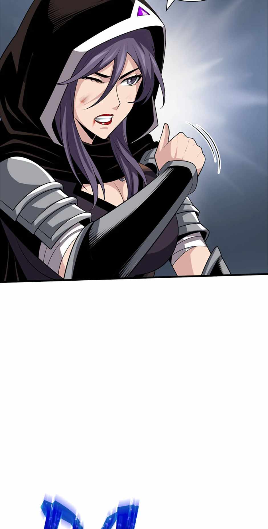 Back Then, I Didn’t Realize It Was A Big Win Chapter 58 page 60 - 