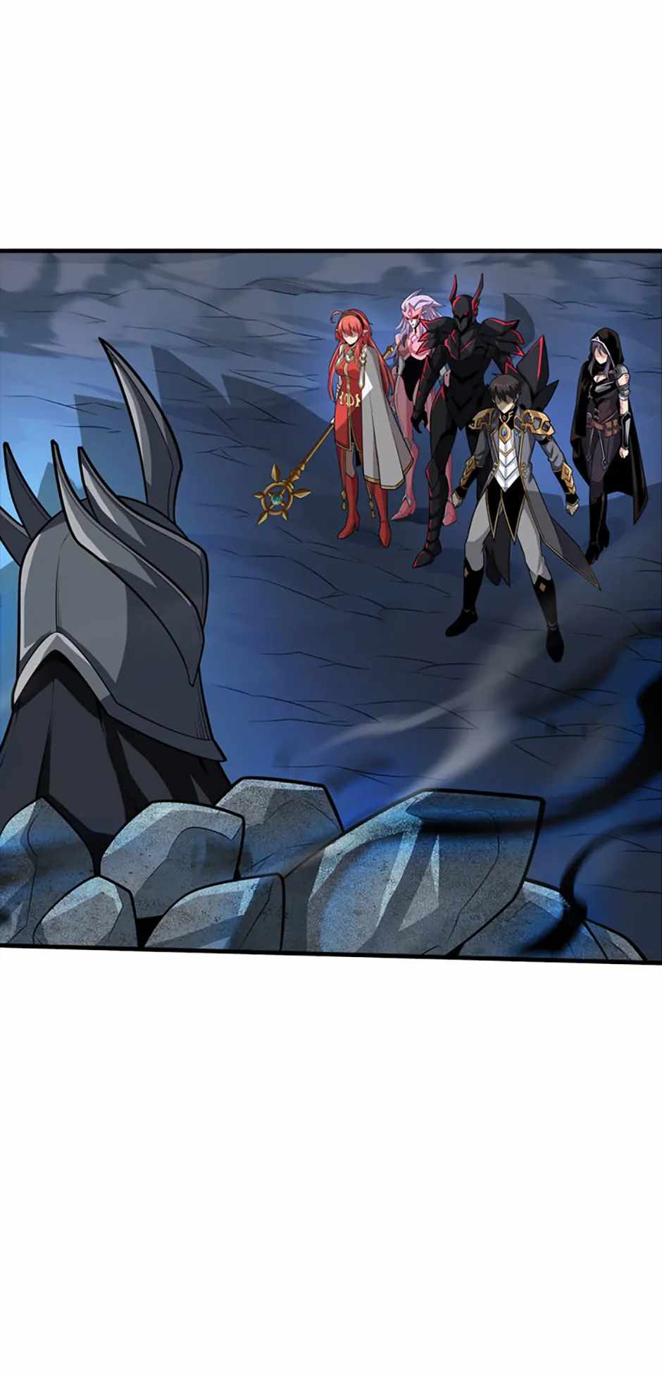Back Then, I Didn’t Realize It Was A Big Win Chapter 58 page 62 - 