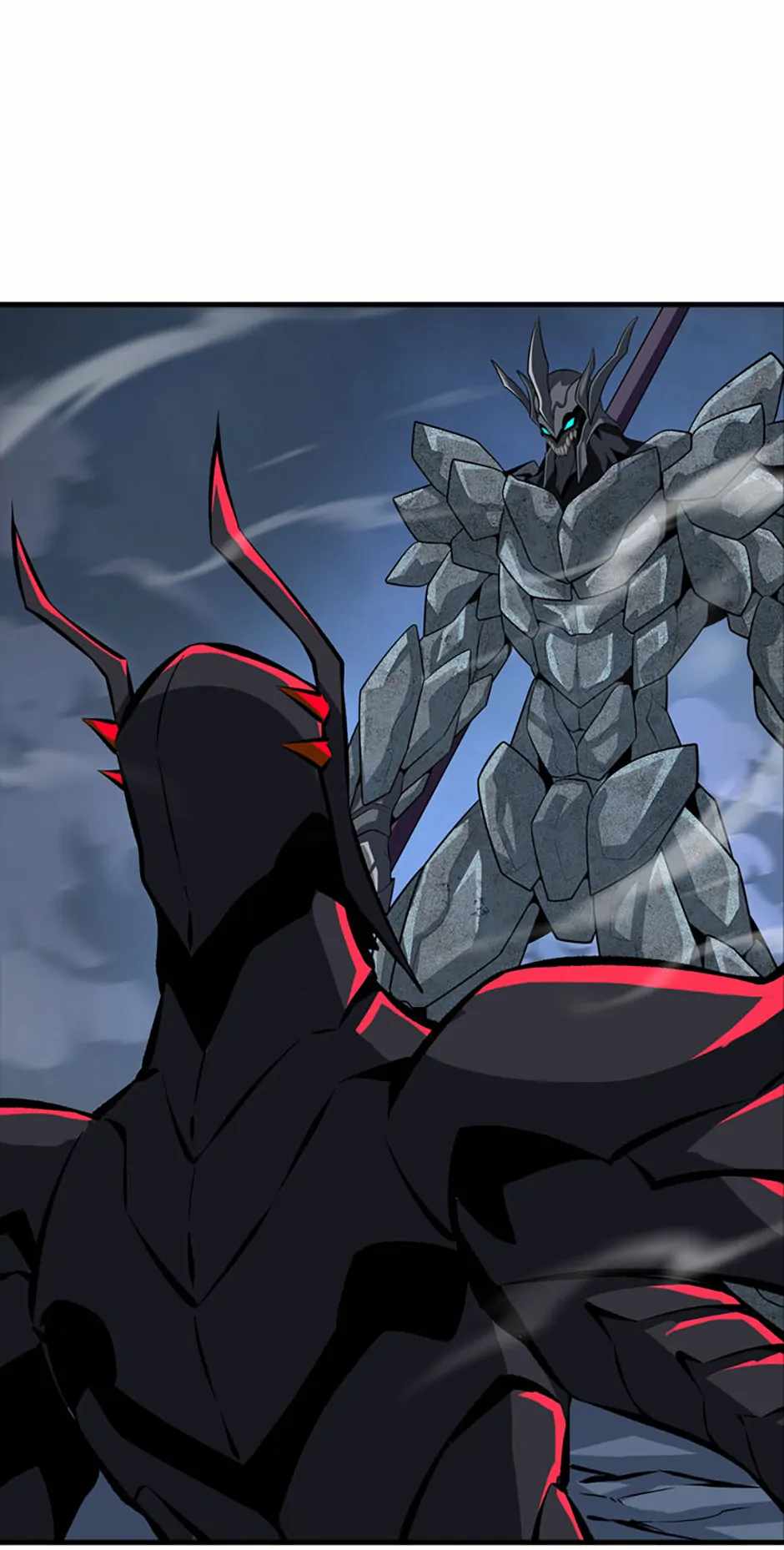 Back Then, I Didn’t Realize It Was A Big Win Chapter 58 page 69 - 