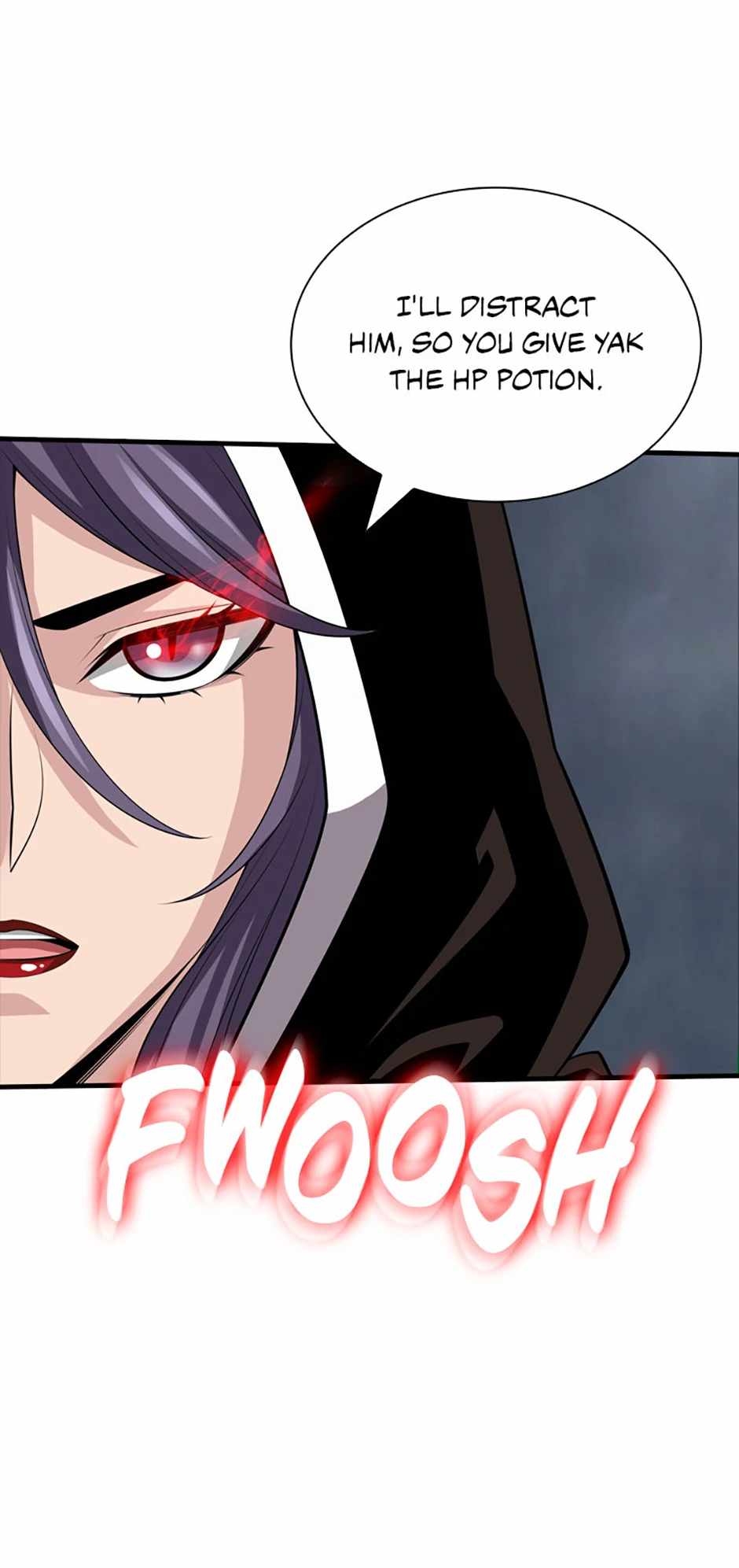Back Then, I Didn’t Realize It Was A Big Win Chapter 58 page 8 - 