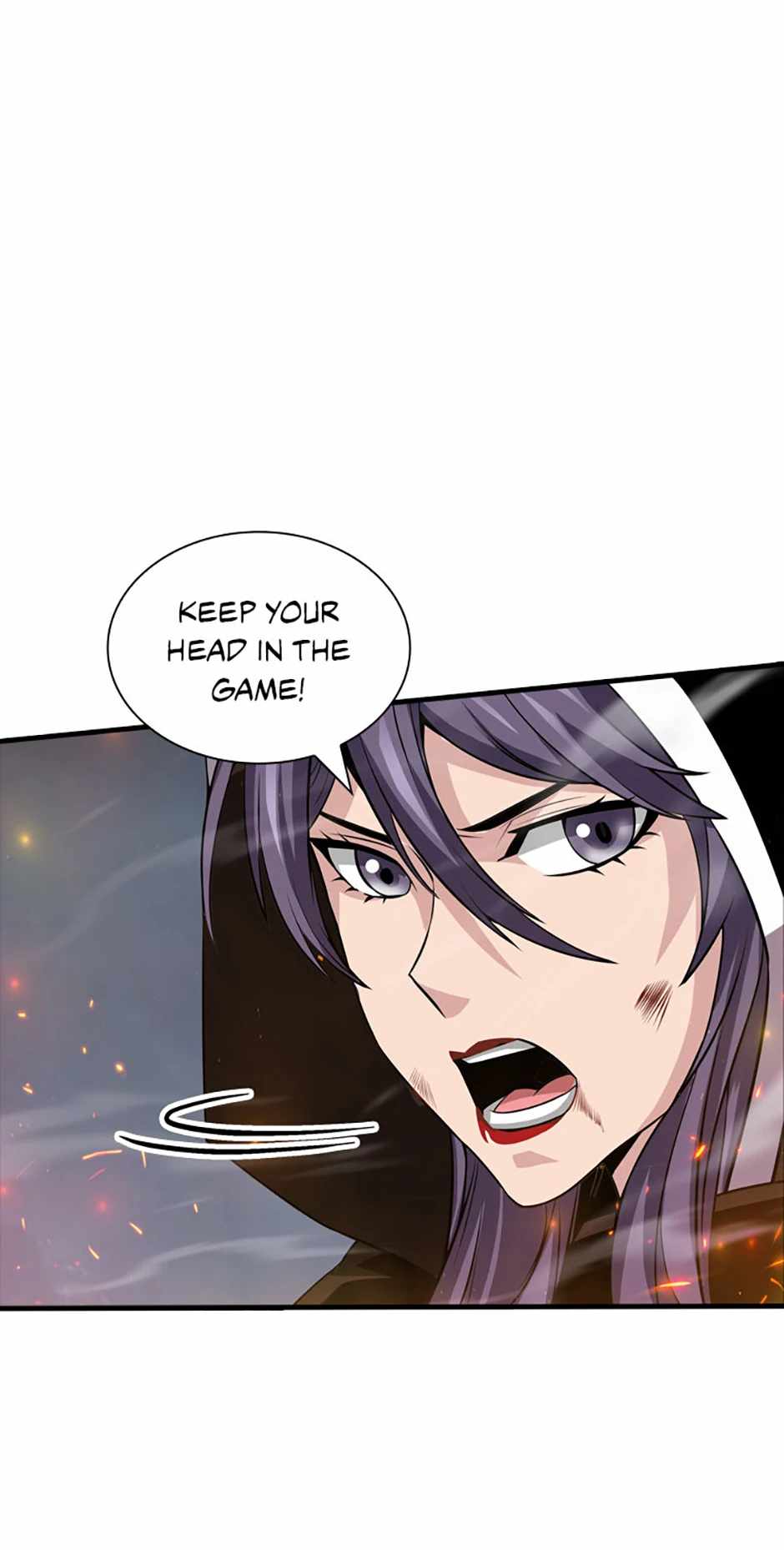 Back Then, I Didn’t Realize It Was A Big Win Chapter 58 page 74 - 
