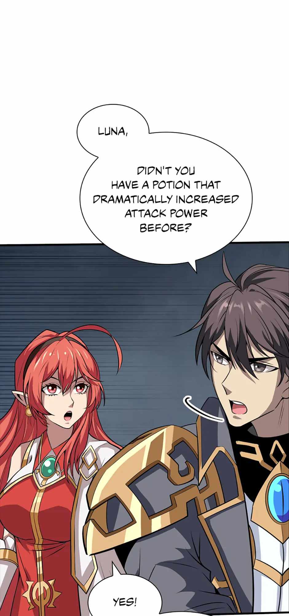 Back Then, I Didn’t Realize It Was A Big Win Chapter 58 page 75 - 