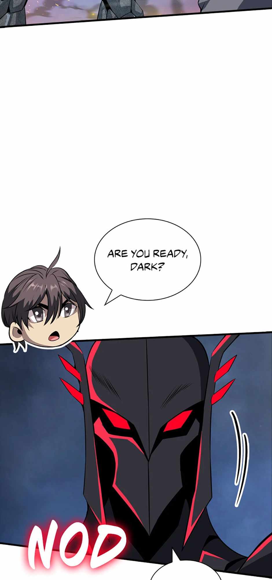 Back Then, I Didn’t Realize It Was A Big Win Chapter 58 page 77 - 