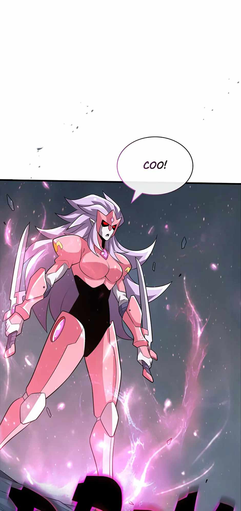 Back Then, I Didn’t Realize It Was A Big Win Chapter 58 page 10 - 